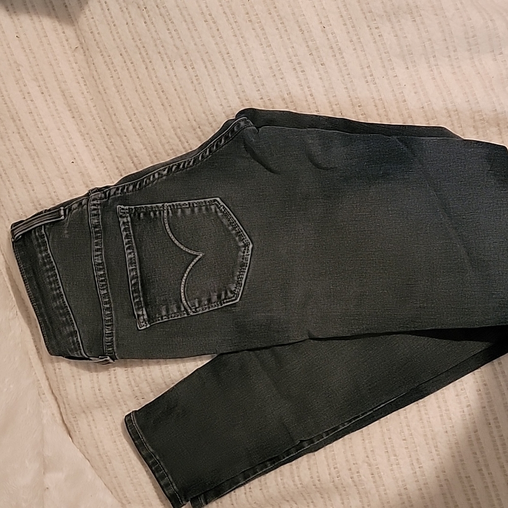 Levi's jeans